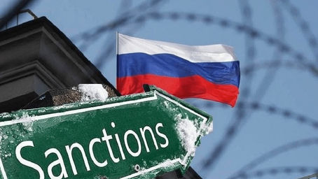 10 Ferocious Sanctions That are Imposed on Russia