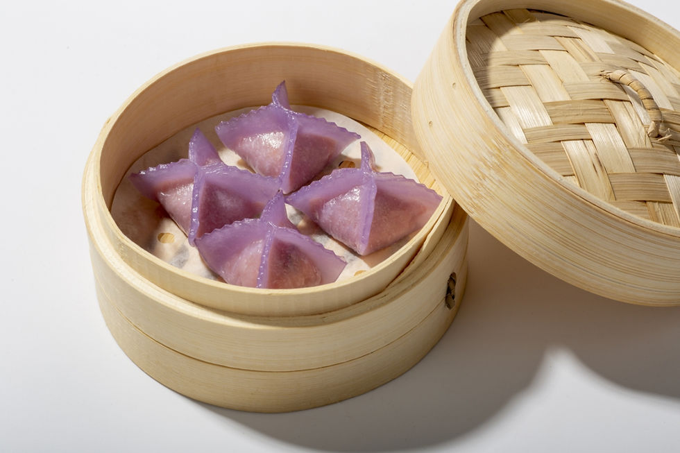 Maien Food | Mr. Dimsum