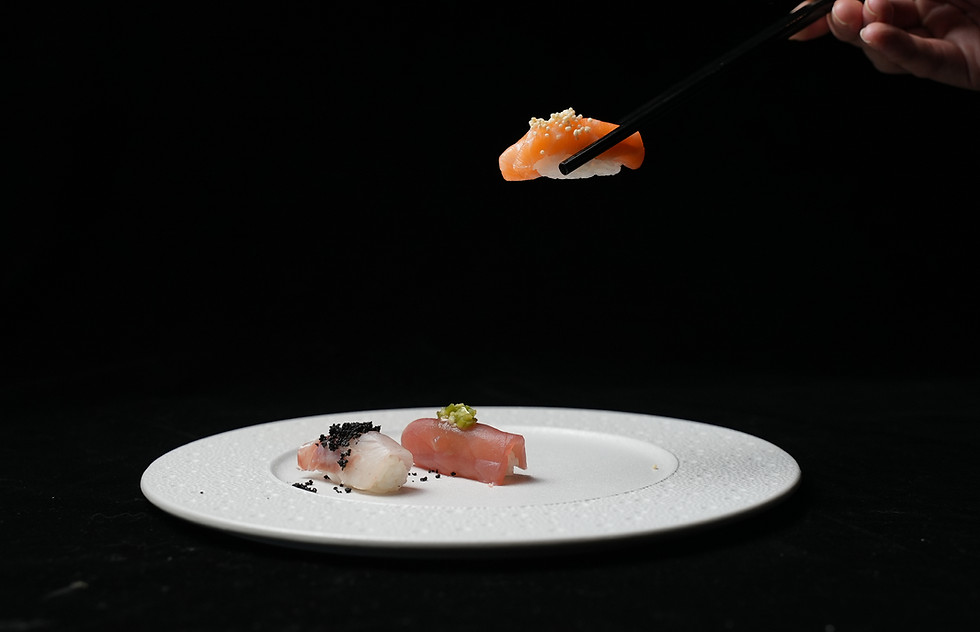 Oya Sushi Rovigo