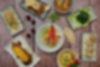 fulin asia restaurant