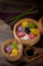 Maien Food | Mr. Dimsum