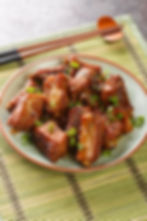 fulin asia restaurant