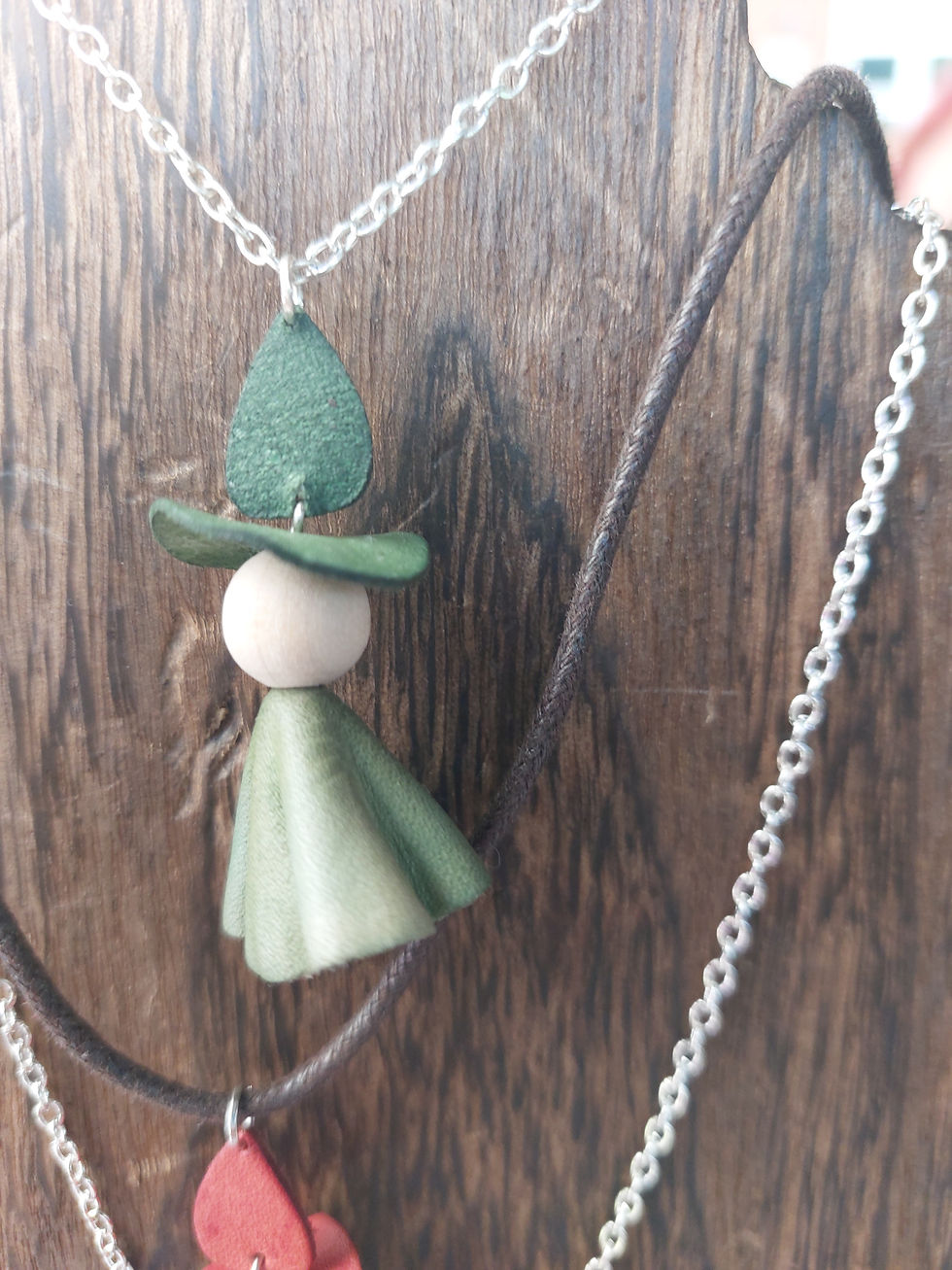 Thumbnail: Witch Necklace