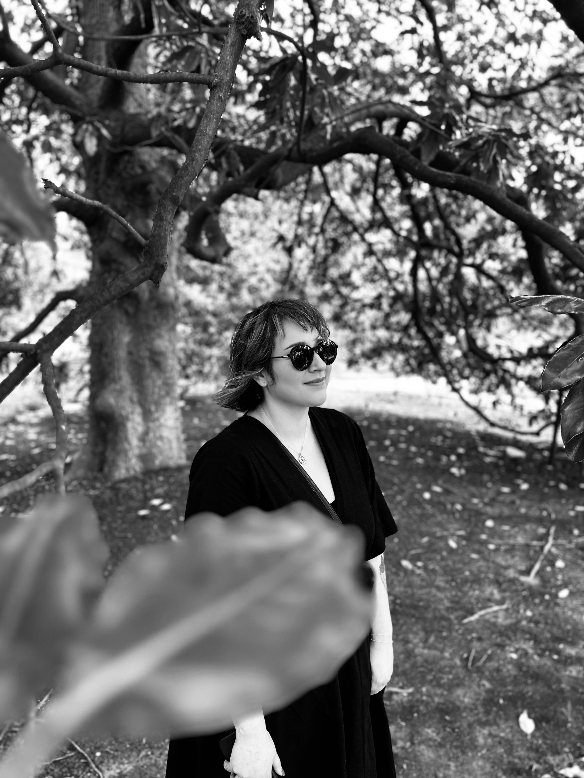 Anna Cauthen