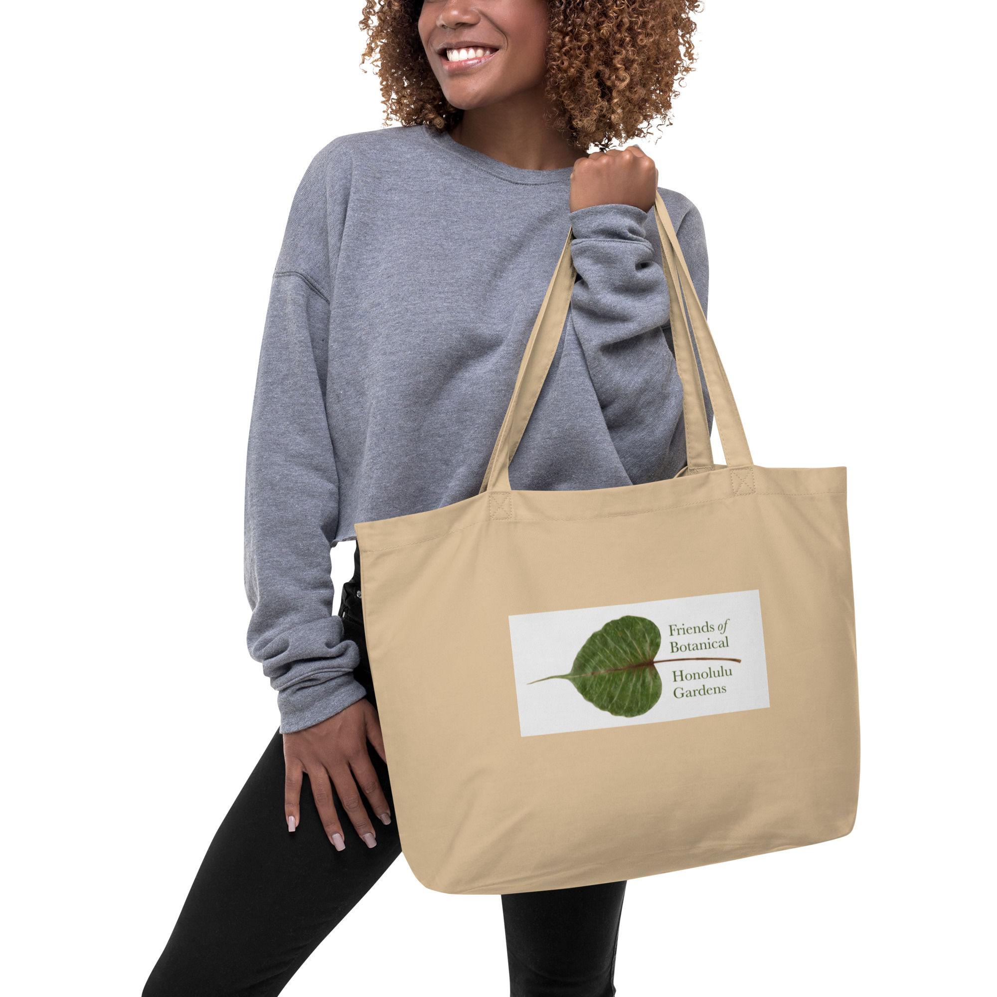 Large Tote Bag