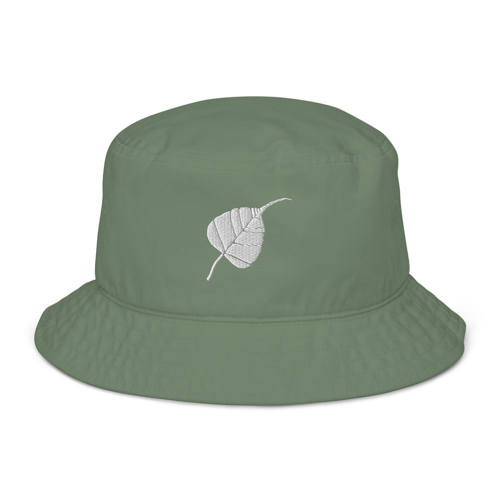 Thumbnail: Bucket Hat