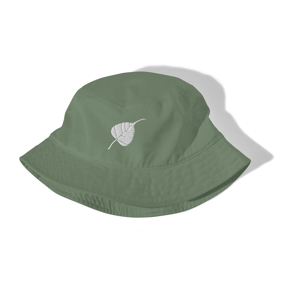 Thumbnail: Bucket Hat