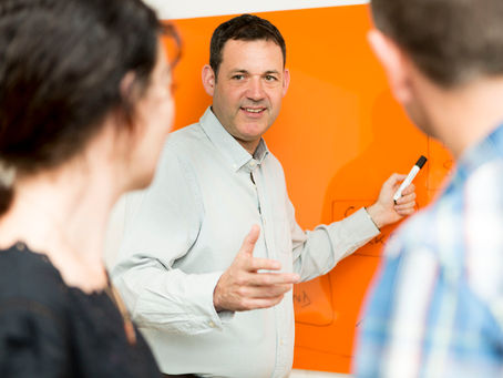 Phil Banfield, VentureField: How to Create a Compelling Product Pitch