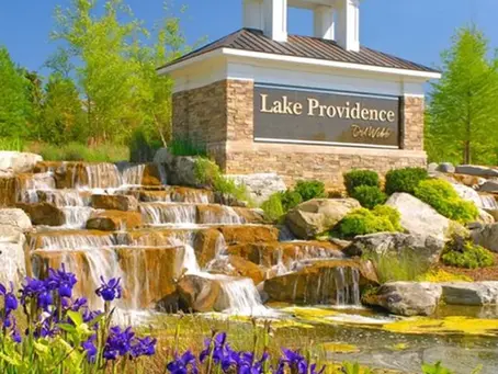 Providence Mt. Juliet TN