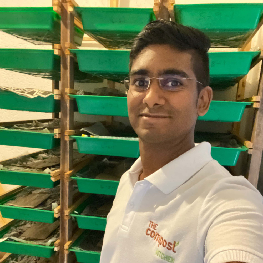 Writer: Himkaar Singh