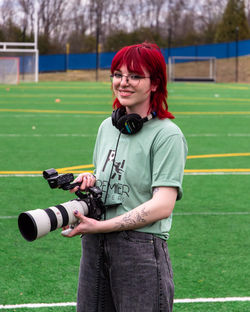 Welcome Alissa McKay!