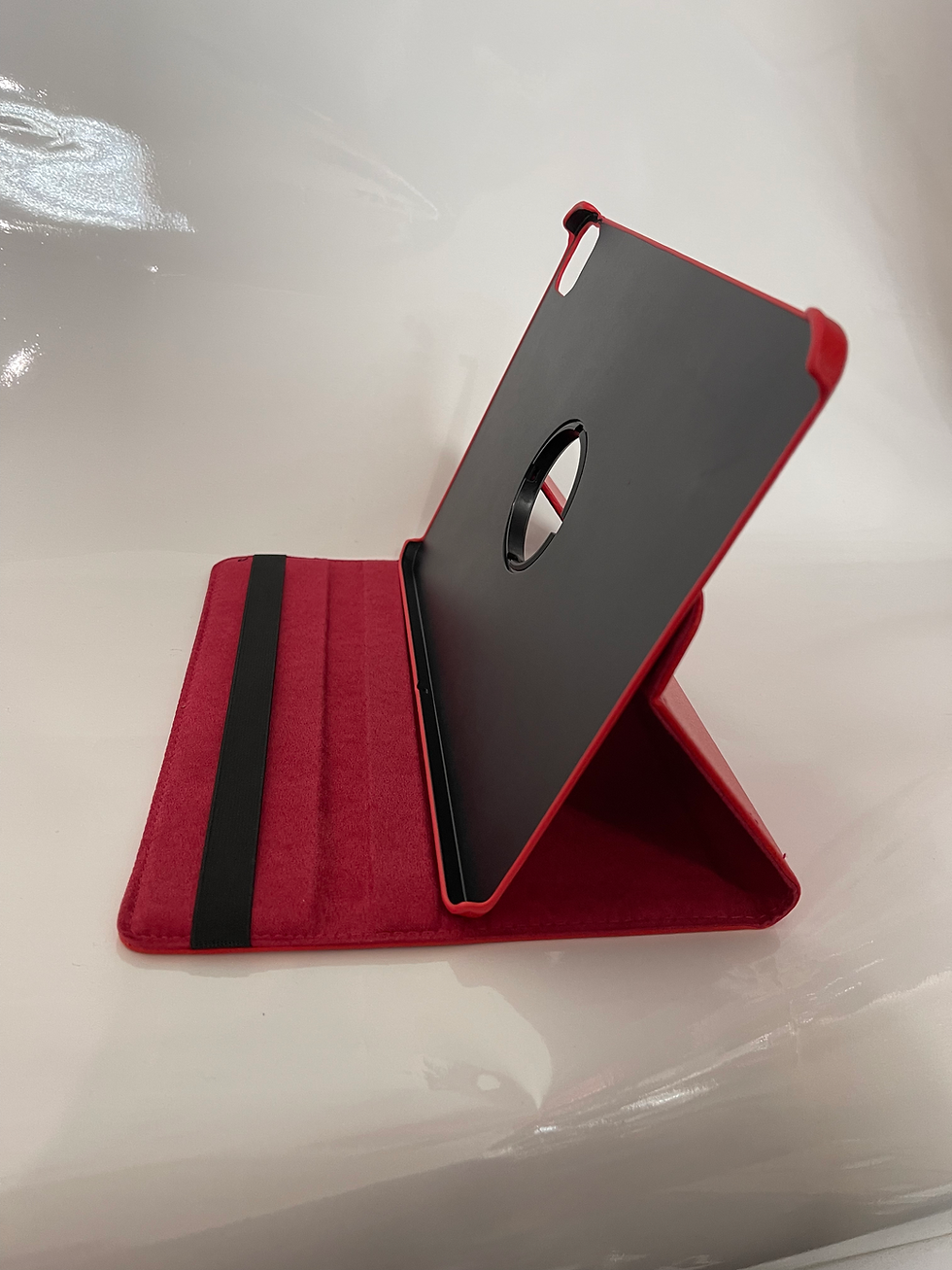 Thumbnail: iPad 10th Gen Flip 360 case