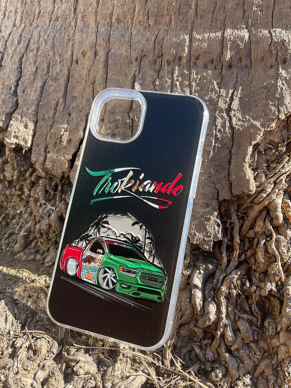 Thumbnail: DESIGN CASES