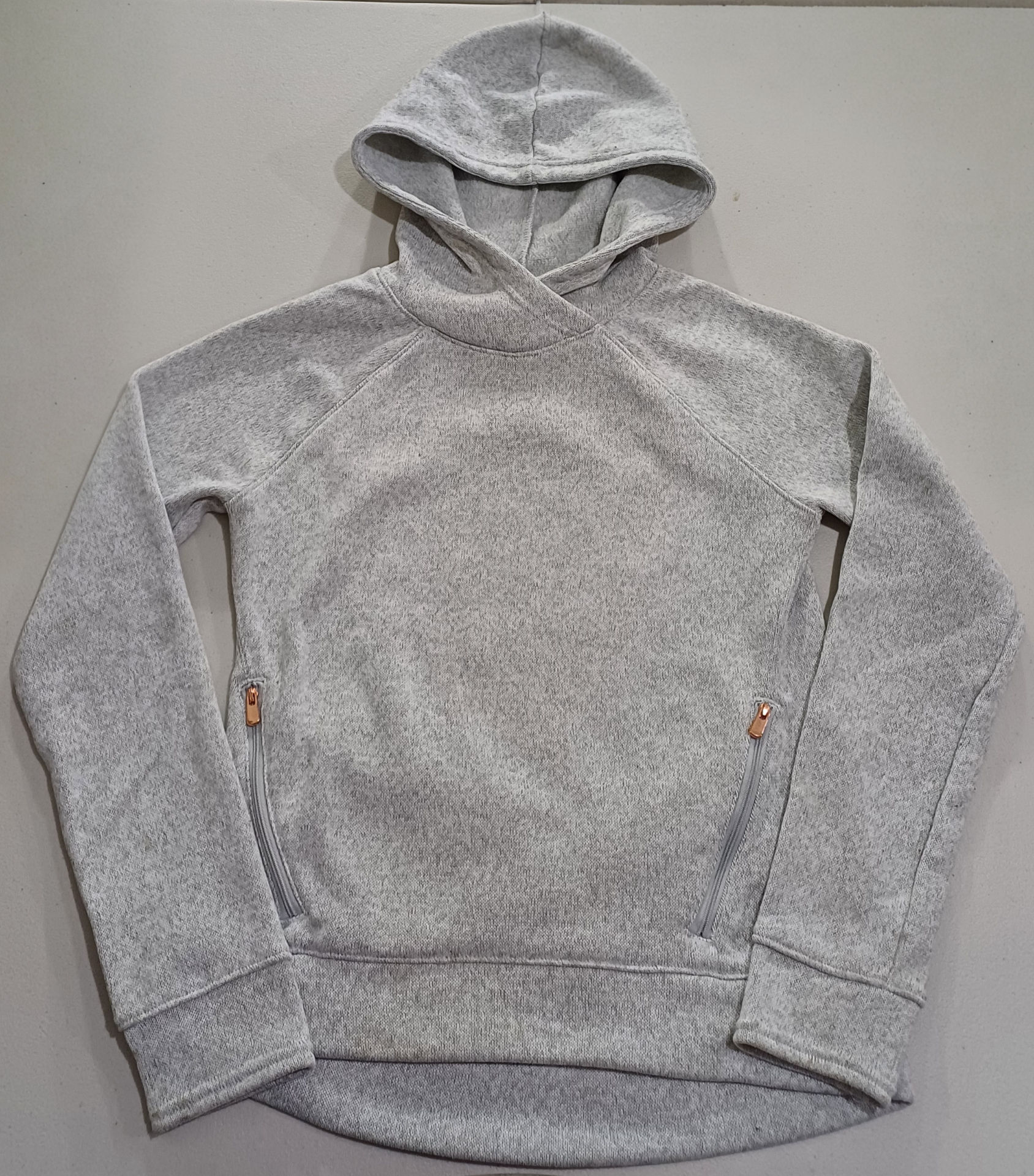 Sudadera Old Navy Active (Talla SL 14)