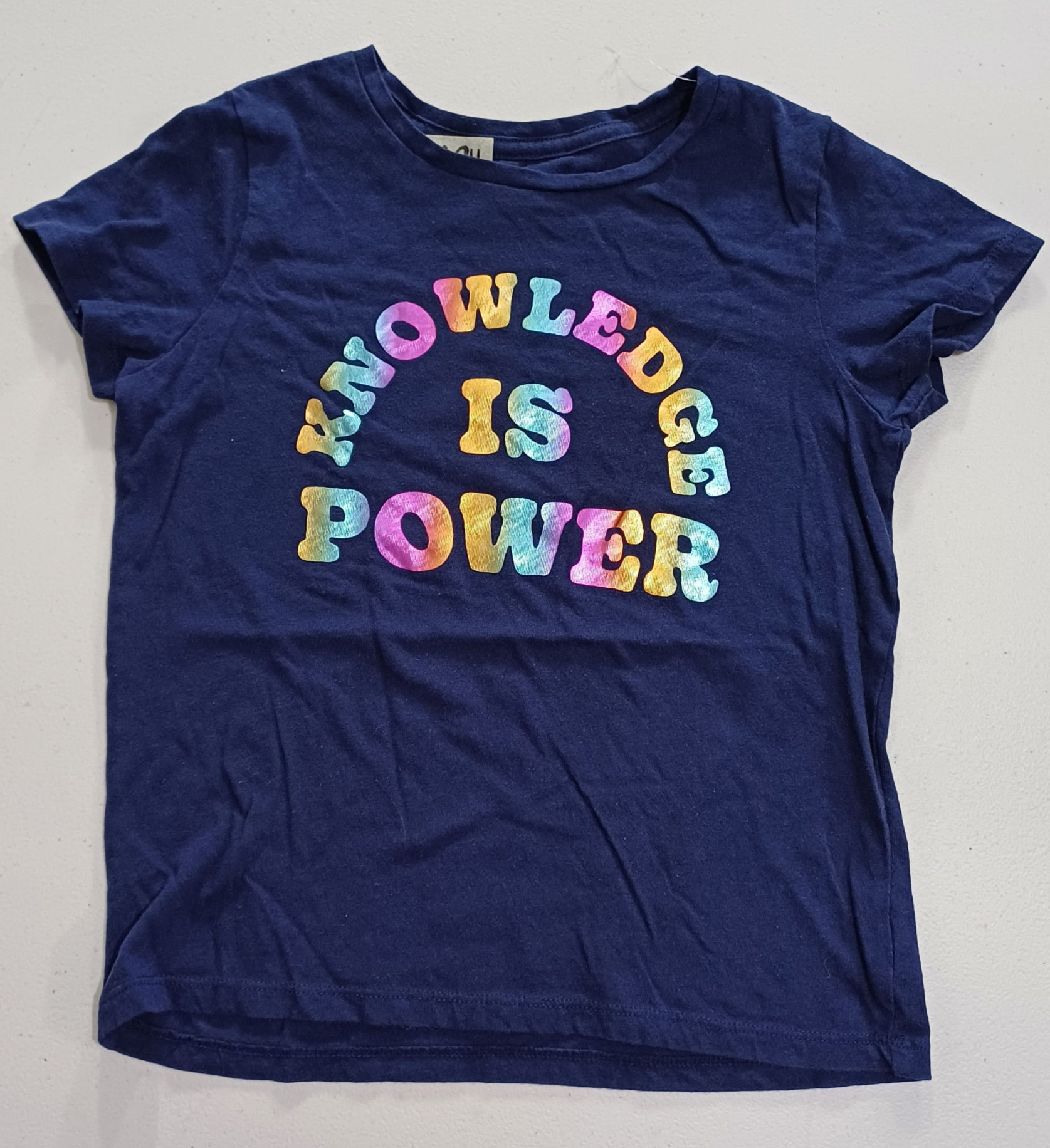 Playera Old Navy (Talla L/10-12)