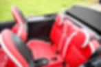 Thumbnail: MINI John Cooper Works Cabrio