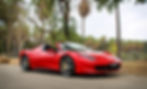 Thumbnail: Ferrari 458 Spider