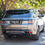 Thumbnail: Land Rover Range Rover Sport 4.4 SDV8 HSE