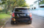 Thumbnail: MINI Countryman John Cooper Works