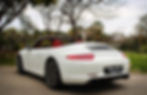 Thumbnail: Porsche 991.1 Carrera Cabrio