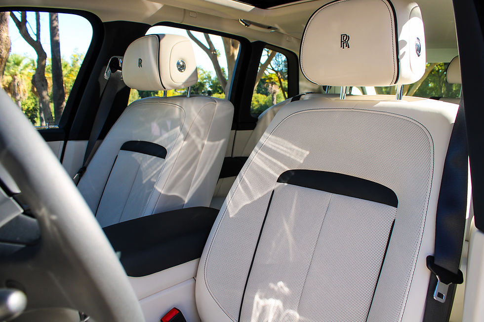 Thumbnail: Rolls-Royce Cullinan
