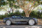 Thumbnail: Bentley Continental GTC Azure