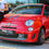 Thumbnail: Fiat Abarth 695 Tributo Ferrari
