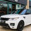 Thumbnail: Land Rover Range Rover Sport Autobiography White