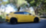 Thumbnail: Lamborghini Urus Novitec