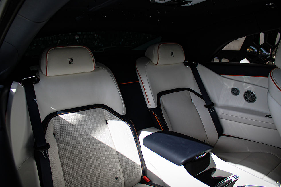 Thumbnail: Rolls Royce Spectre