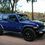 Thumbnail: Jeep Wrangler Unlimited Sahara