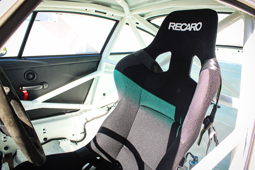 Thumbnail: Porsche 993 Cup
