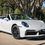 Thumbnail: Porsche 992 Turbo S Convertible