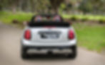 Thumbnail: MINI John Cooper Works Cabrio
