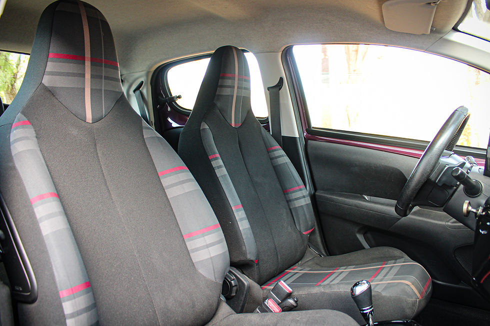 Thumbnail: Peugeot 108