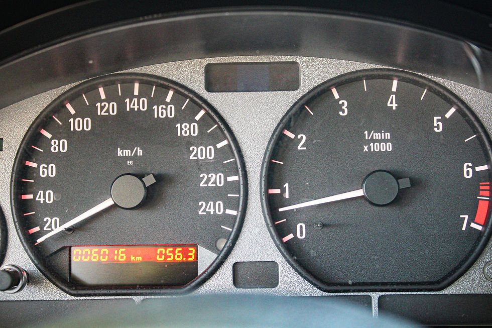 Thumbnail: BMW Z3 2.8 Coupe