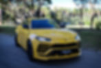 Thumbnail: Lamborghini Urus Novitec