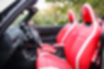 Thumbnail: MINI John Cooper Works Cabrio