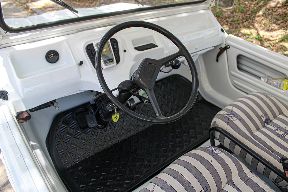 Thumbnail: CITROEN MÉHARI