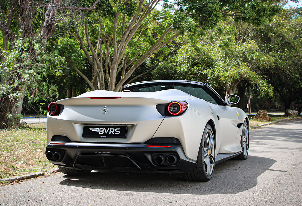 Thumbnail: Ferrari Portofino