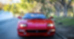 Thumbnail: Ferrari F355 F1