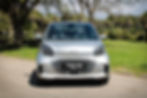 Thumbnail: Smart Fortwo EQ Cabrio
