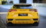 Thumbnail: Lamborghini Urus Novitec