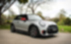 Thumbnail: MINI John Cooper Works Cabrio