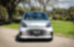 Thumbnail: Smart Fortwo EQ Cabrio