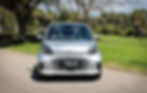 Thumbnail: Smart Fortwo EQ Cabrio