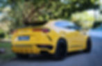 Thumbnail: Lamborghini Urus Novitec