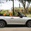 Thumbnail: MINI John Cooper Works Cabrio Custom Interior "Cappuccino"