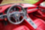 Thumbnail: Porsche 991.1 Carrera Cabrio