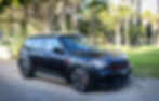 Thumbnail: MINI Countryman John Cooper Works